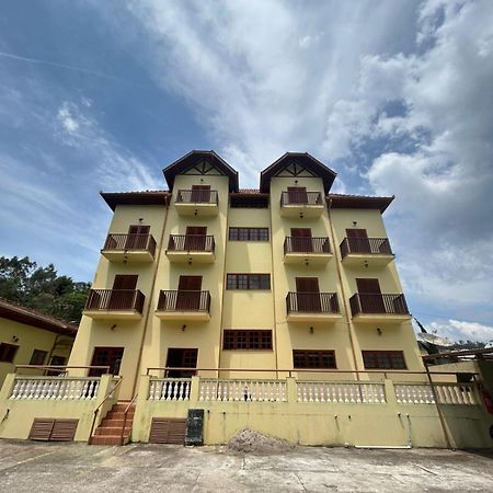 Hotel Boa Vista Pinhal Santo Antônio do Pinhal Exterior photo